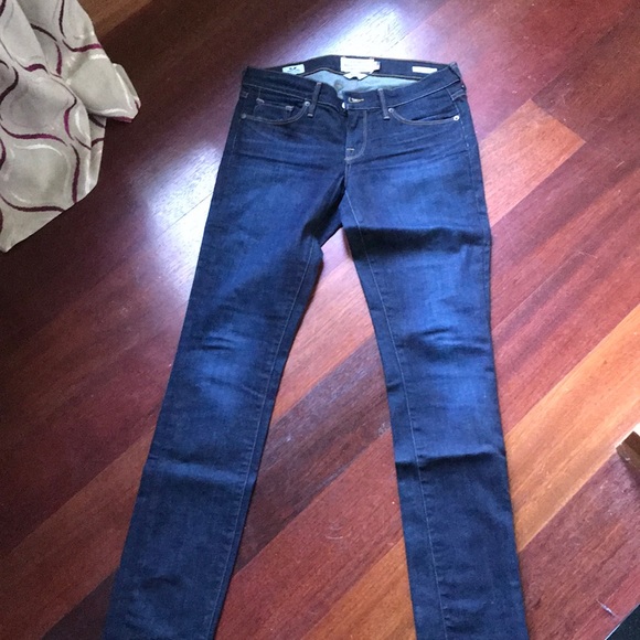 Lucky Brand skinny jeans - Picture 4 of 5